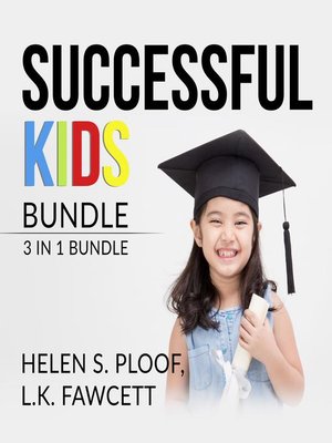 cover image of Successful Kids Bundle